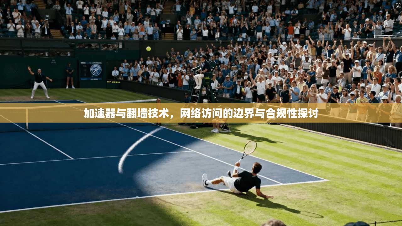 加速器与翻墙技术，网络访问的边界与合规性探讨
