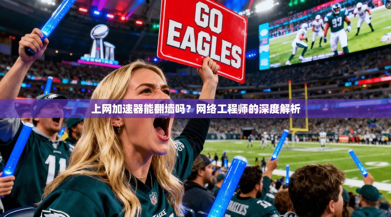 上网加速器能翻墙吗？网络工程师的深度解析