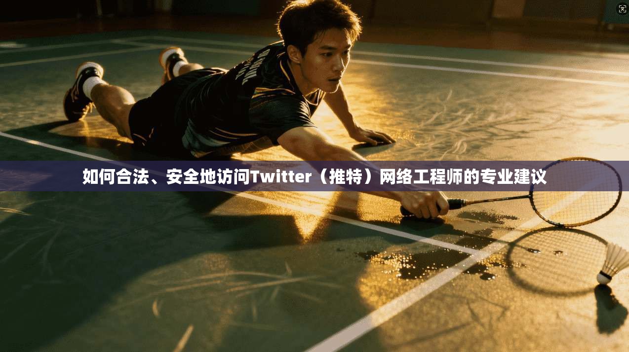 如何合法、安全地访问Twitter（推特）网络工程师的专业建议
