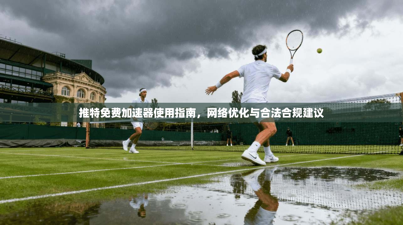 推特免费加速器使用指南，网络优化与合法合规建议