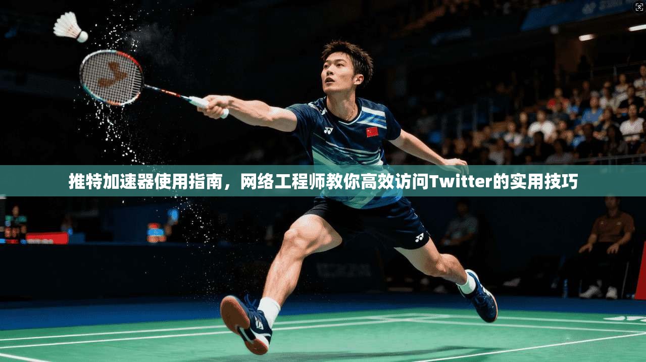 推特加速器使用指南，网络工程师教你高效访问Twitter的实用技巧