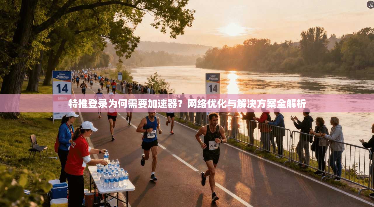 特推登录为何需要加速器？网络优化与解决方案全解析