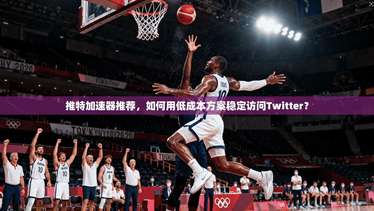 推特加速器推荐，如何用低成本方案稳定访问Twitter？