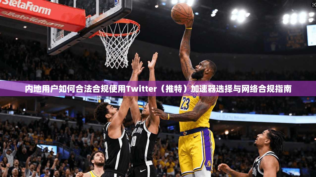内地用户如何合法合规使用Twitter（推特）加速器选择与网络合规指南