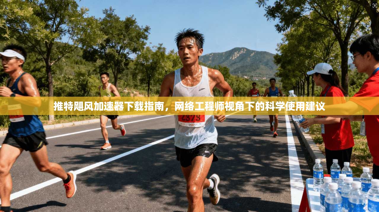 推特飓风加速器下载指南，网络工程师视角下的科学使用建议