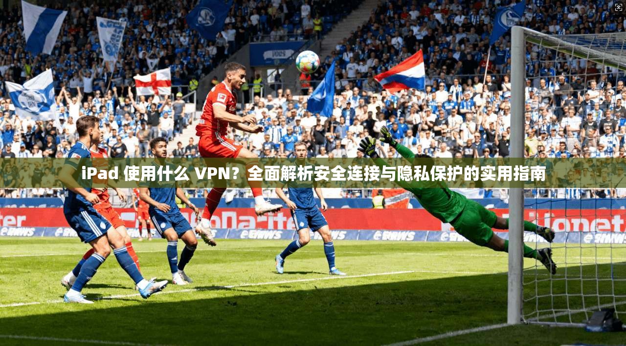 iPad 使用什么 VPN？全面解析安全连接与隐私保护的实用指南
