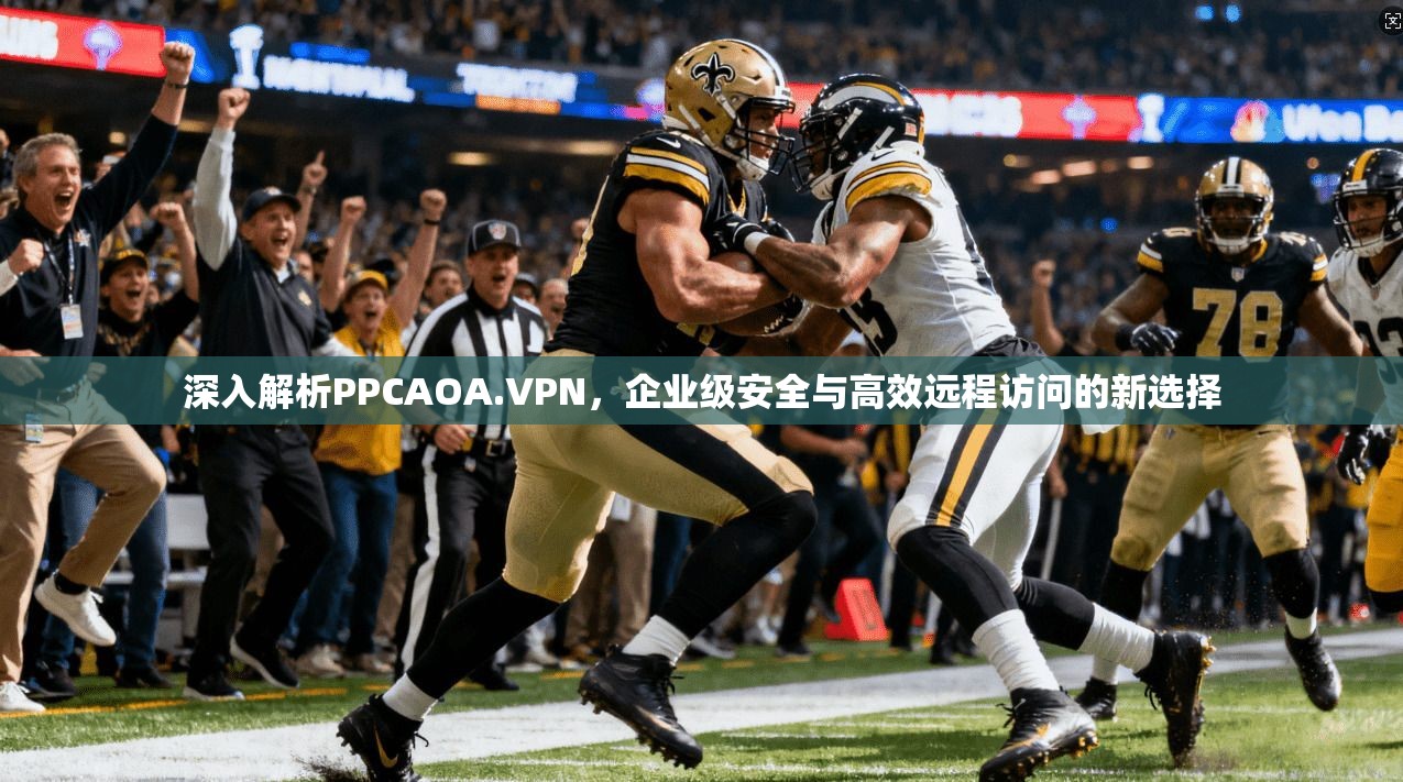 深入解析PPCAOA.VPN，企业级安全与高效远程访问的新选择