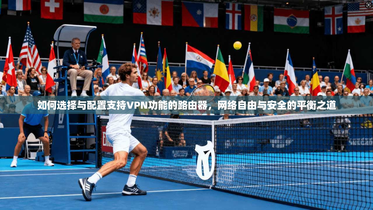 如何选择与配置支持VPN功能的路由器，网络自由与安全的平衡之道