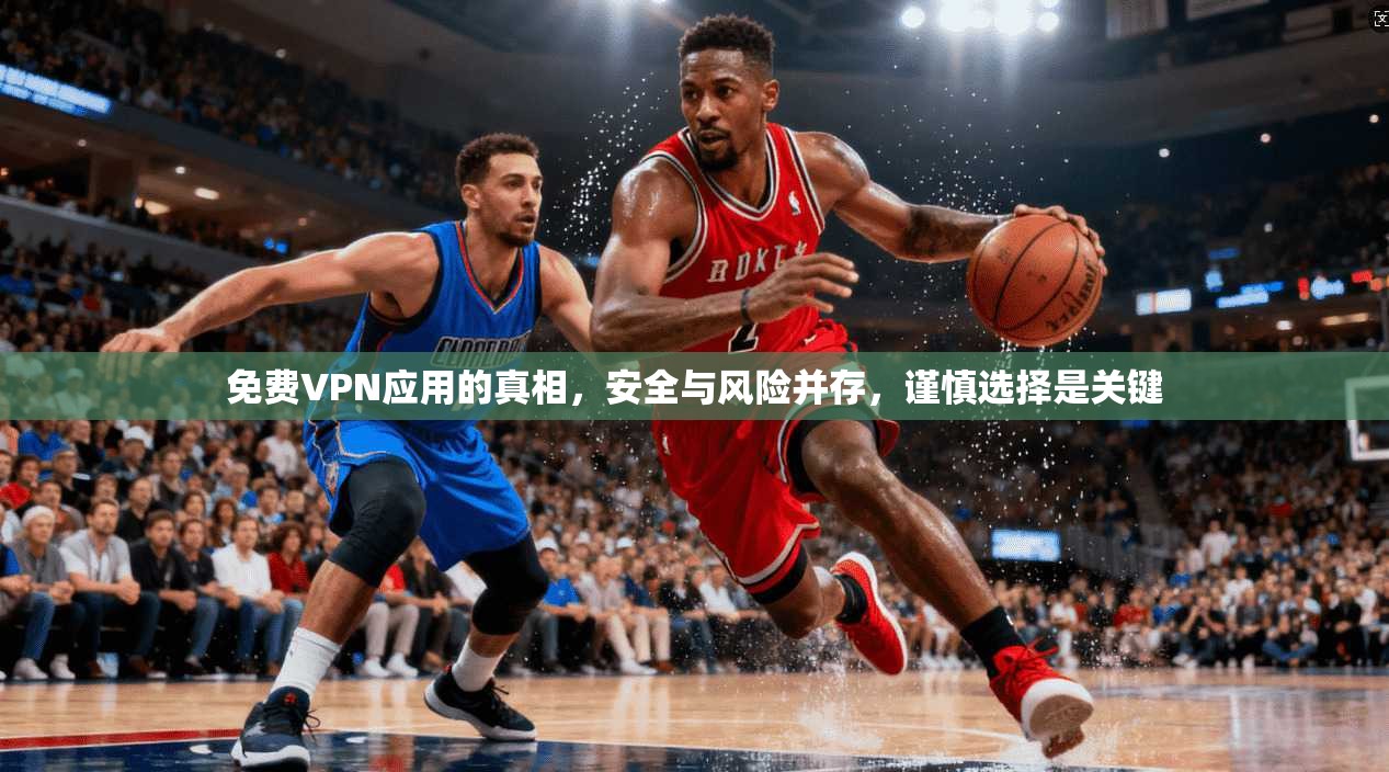 免费VPN应用的真相，安全与风险并存，谨慎选择是关键