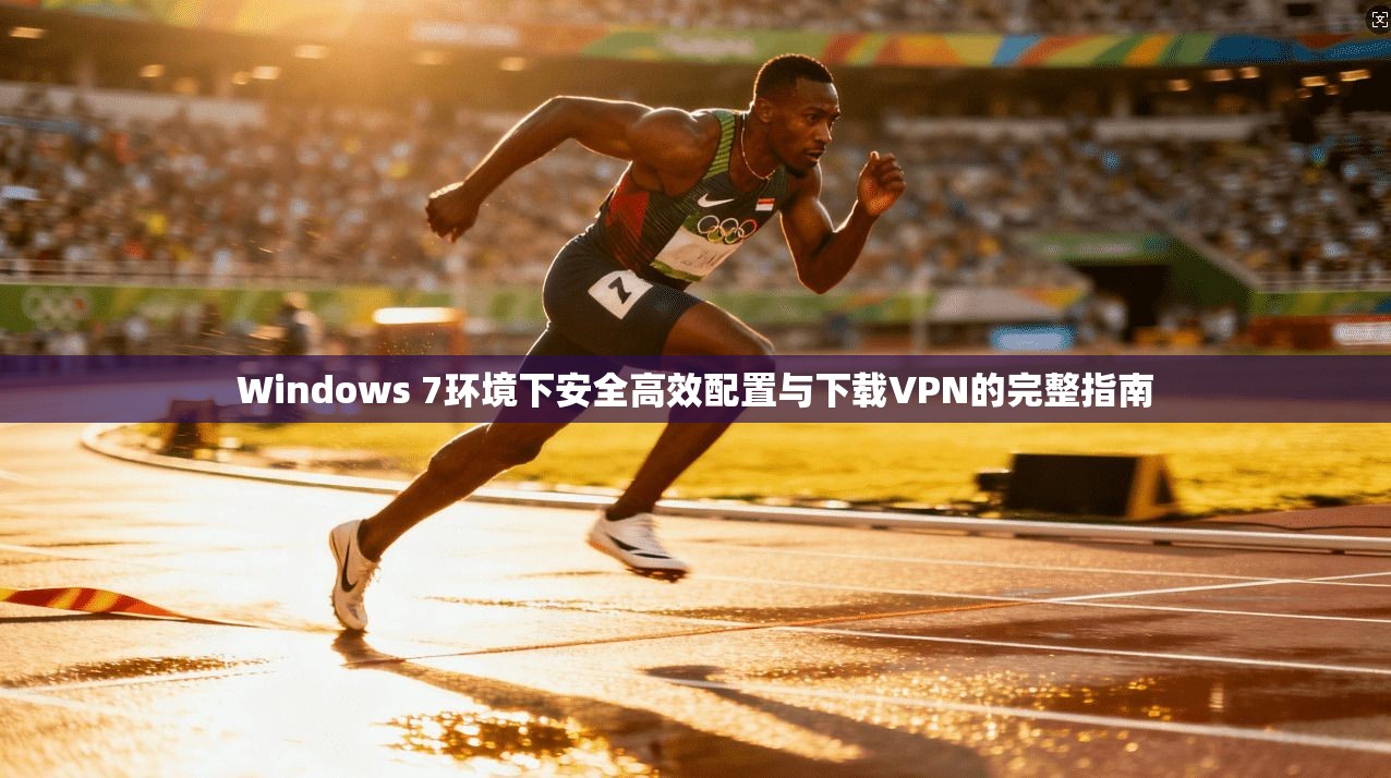 Windows 7环境下安全高效配置与下载VPN的完整指南