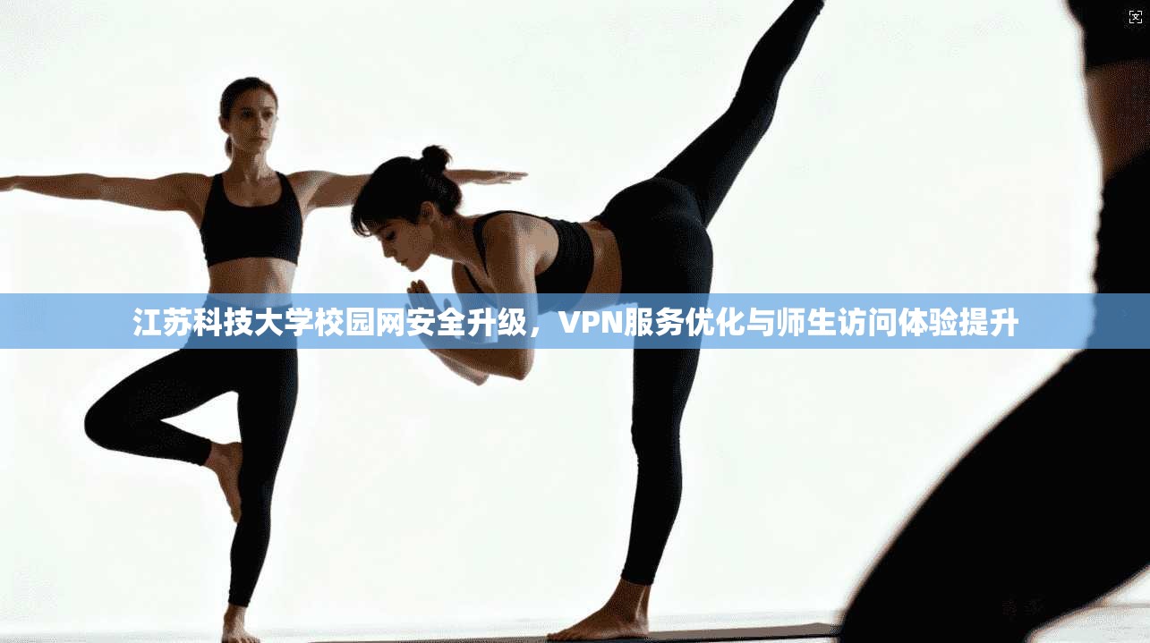 江苏科技大学校园网安全升级，VPN服务优化与师生访问体验提升