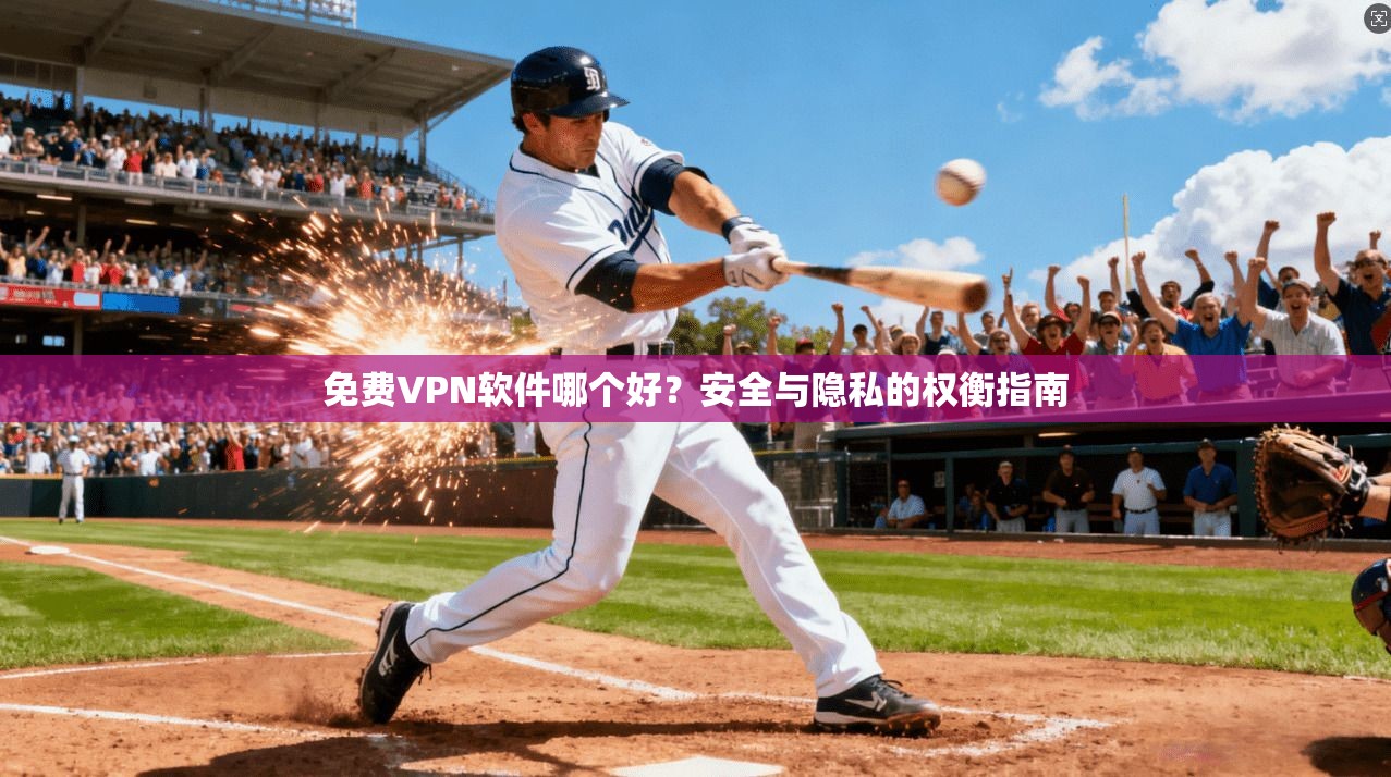 免费VPN软件哪个好？安全与隐私的权衡指南