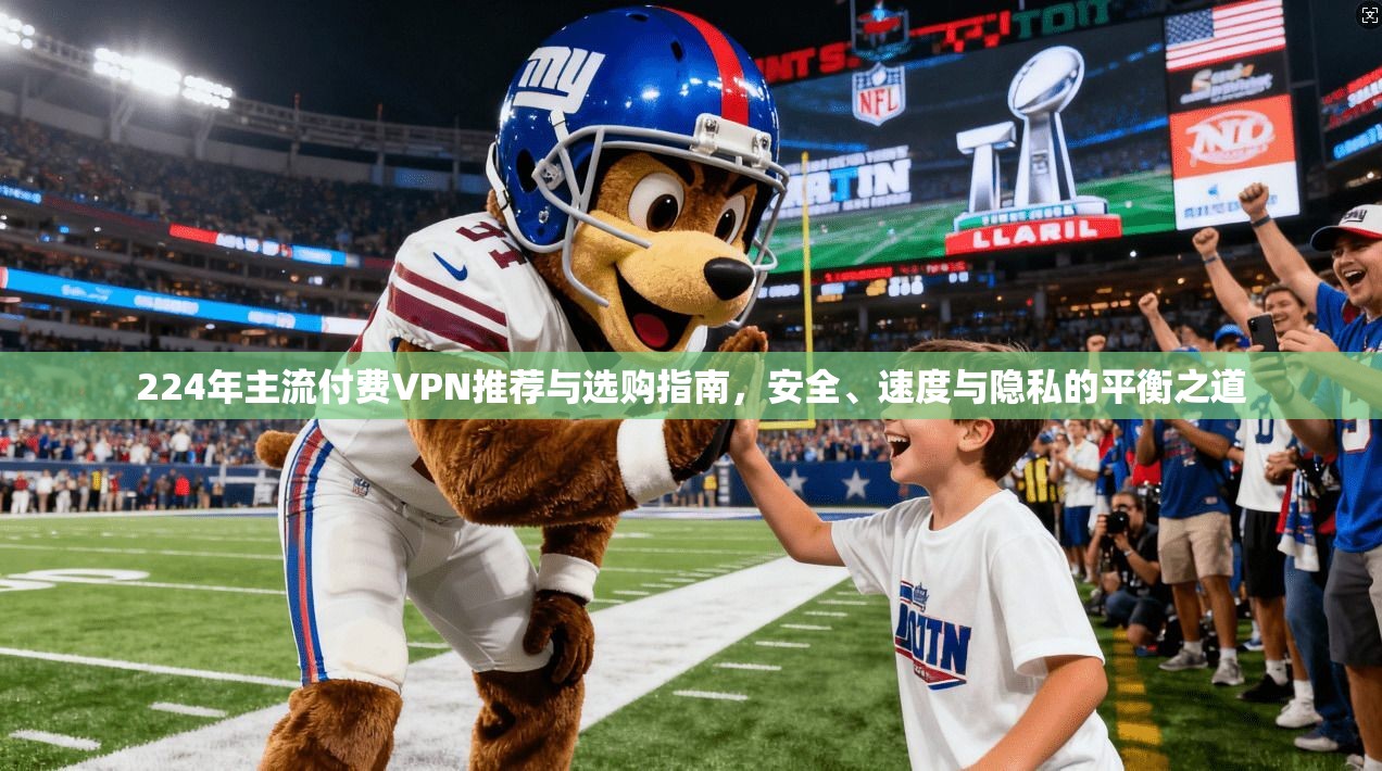 224年主流付费VPN推荐与选购指南，安全、速度与隐私的平衡之道
