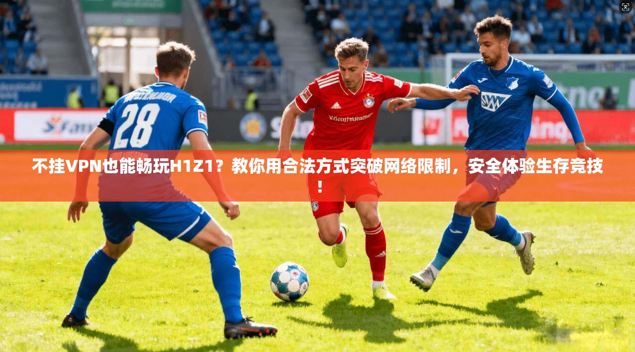 不挂VPN也能畅玩H1Z1？教你用合法方式突破网络限制，安全体验生存竞技！