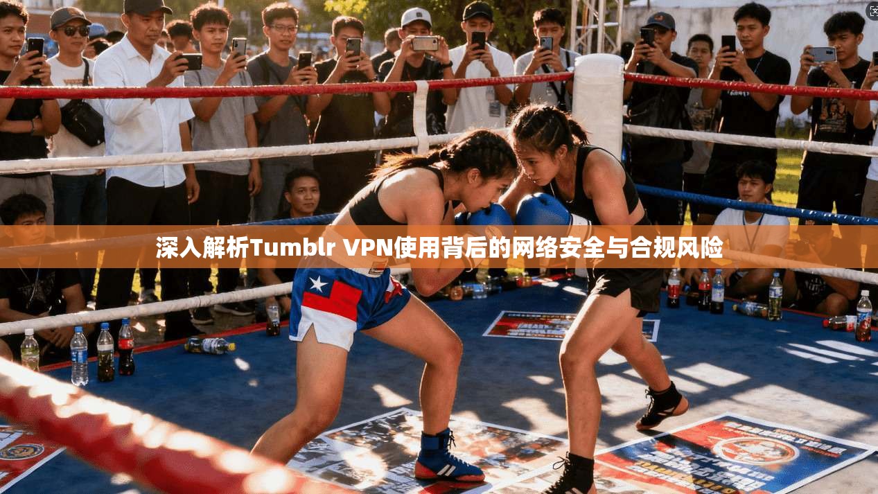 深入解析Tumblr VPN使用背后的网络安全与合规风险