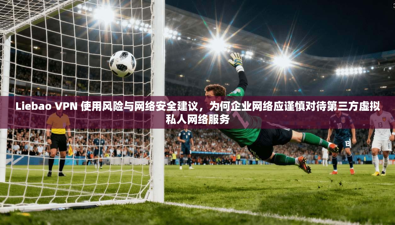 Liebao VPN 使用风险与网络安全建议，为何企业网络应谨慎对待第三方虚拟私人网络服务