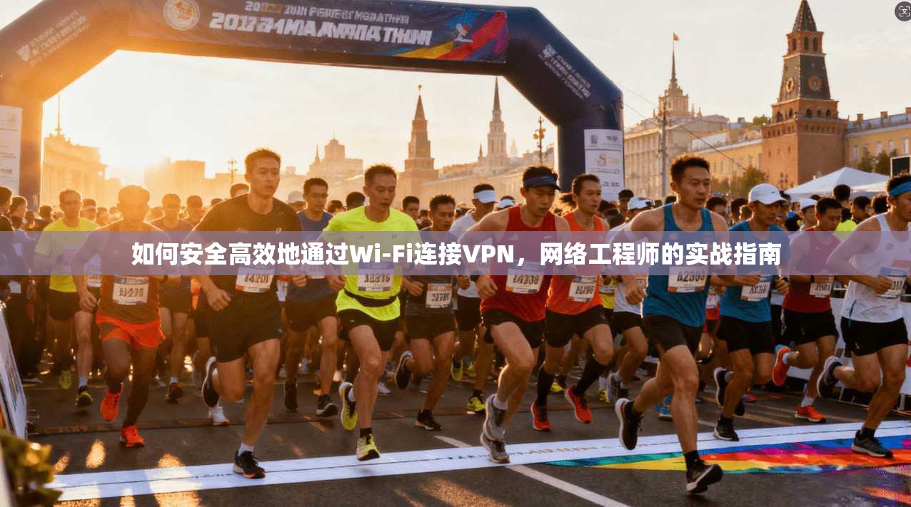 如何安全高效地通过Wi-Fi连接VPN，网络工程师的实战指南