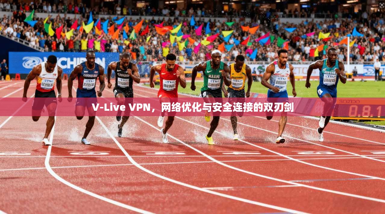 V-Live VPN，网络优化与安全连接的双刃剑