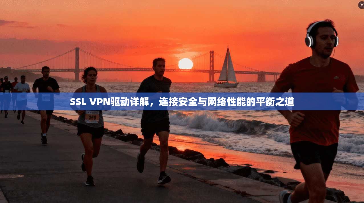 SSL VPN驱动详解，连接安全与网络性能的平衡之道