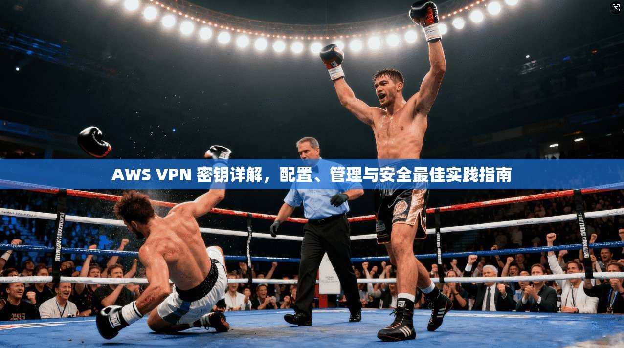 AWS VPN 密钥详解，配置、管理与安全最佳实践指南