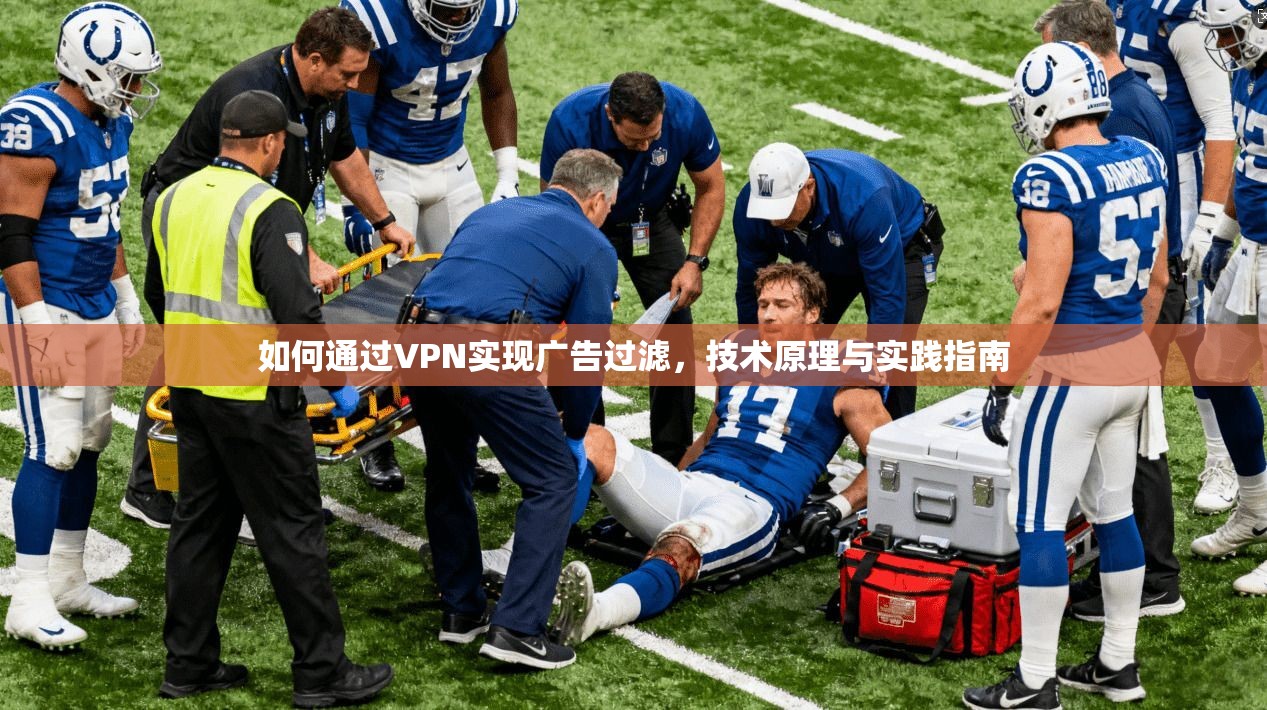 如何通过VPN实现广告过滤，技术原理与实践指南