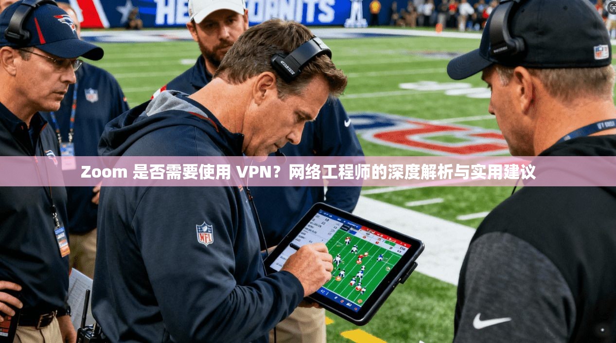 Zoom 是否需要使用 VPN？网络工程师的深度解析与实用建议