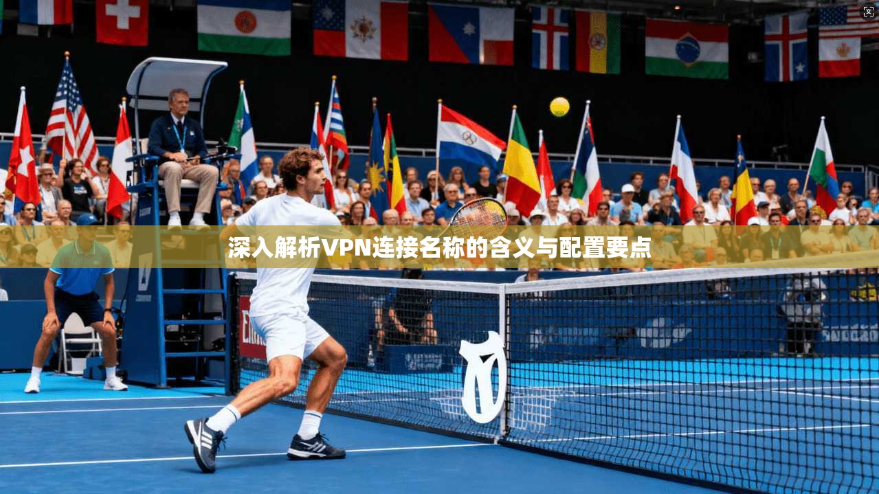 深入解析VPN连接名称的含义与配置要点