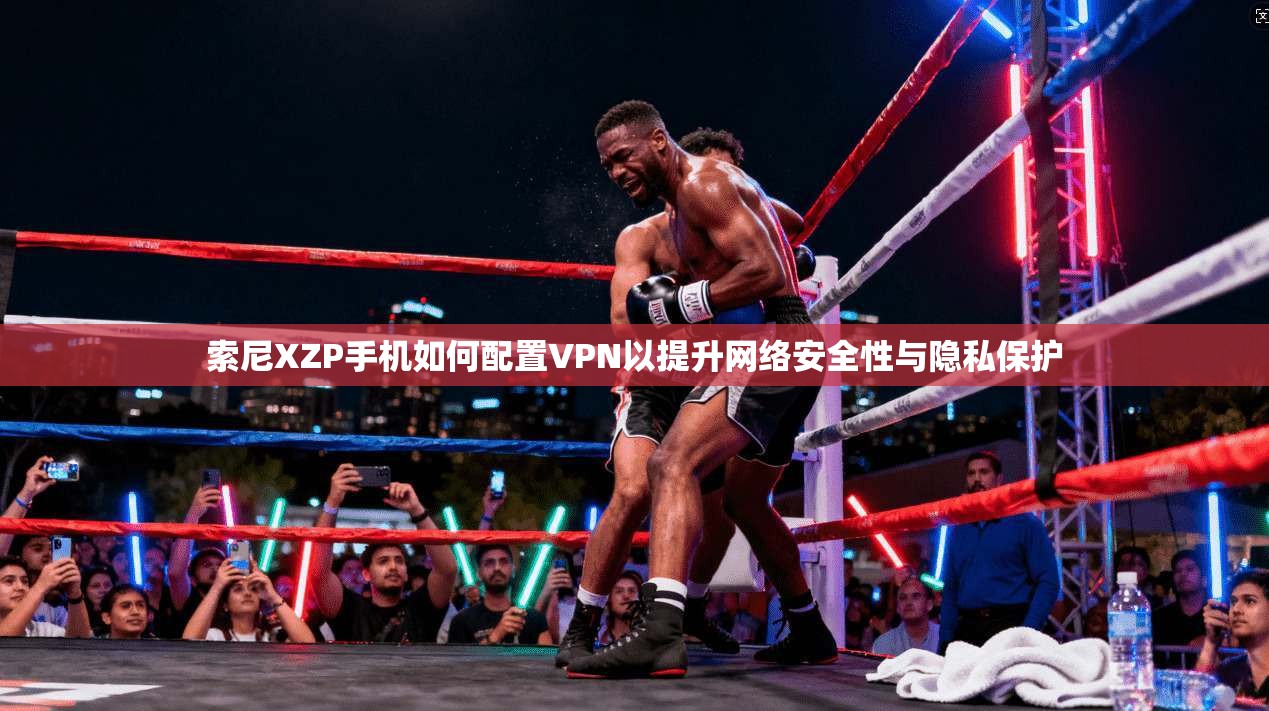 索尼XZP手机如何配置VPN以提升网络安全性与隐私保护