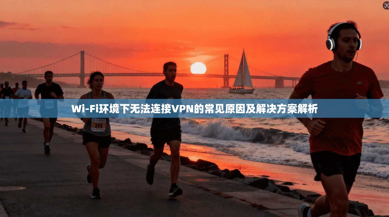 Wi-Fi环境下无法连接VPN的常见原因及解决方案解析