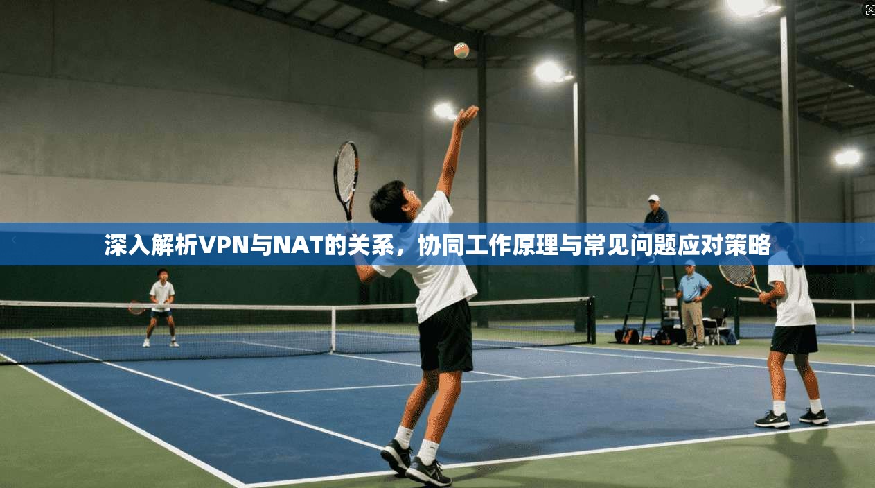 深入解析VPN与NAT的关系,协同工作原理与常见问题应对策略 深入解析VPN与NAT的关系,协同工作原理与常见问题应对策略