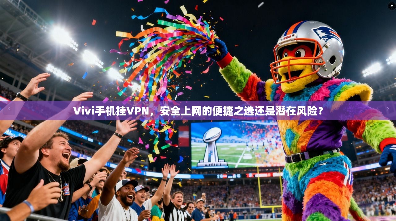 Vivi手机挂VPN，安全上网的便捷之选还是潜在风险？