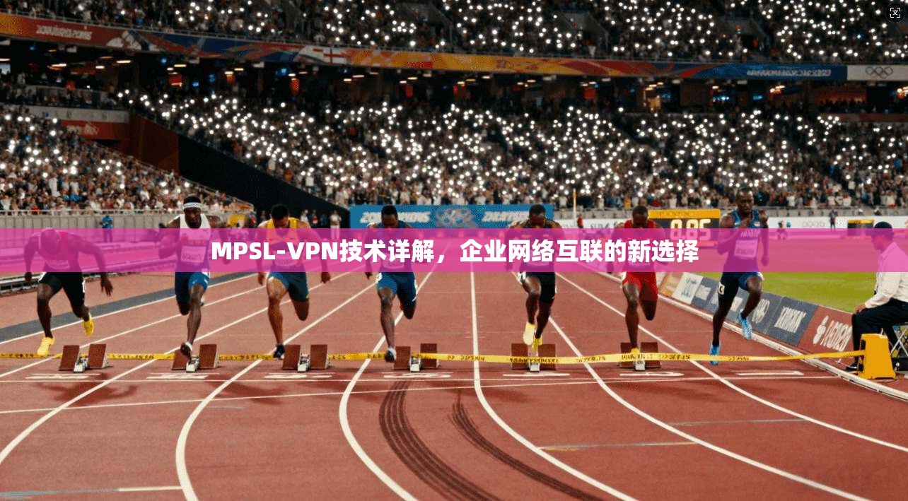 MPSL-VPN技术详解，企业网络互联的新选择