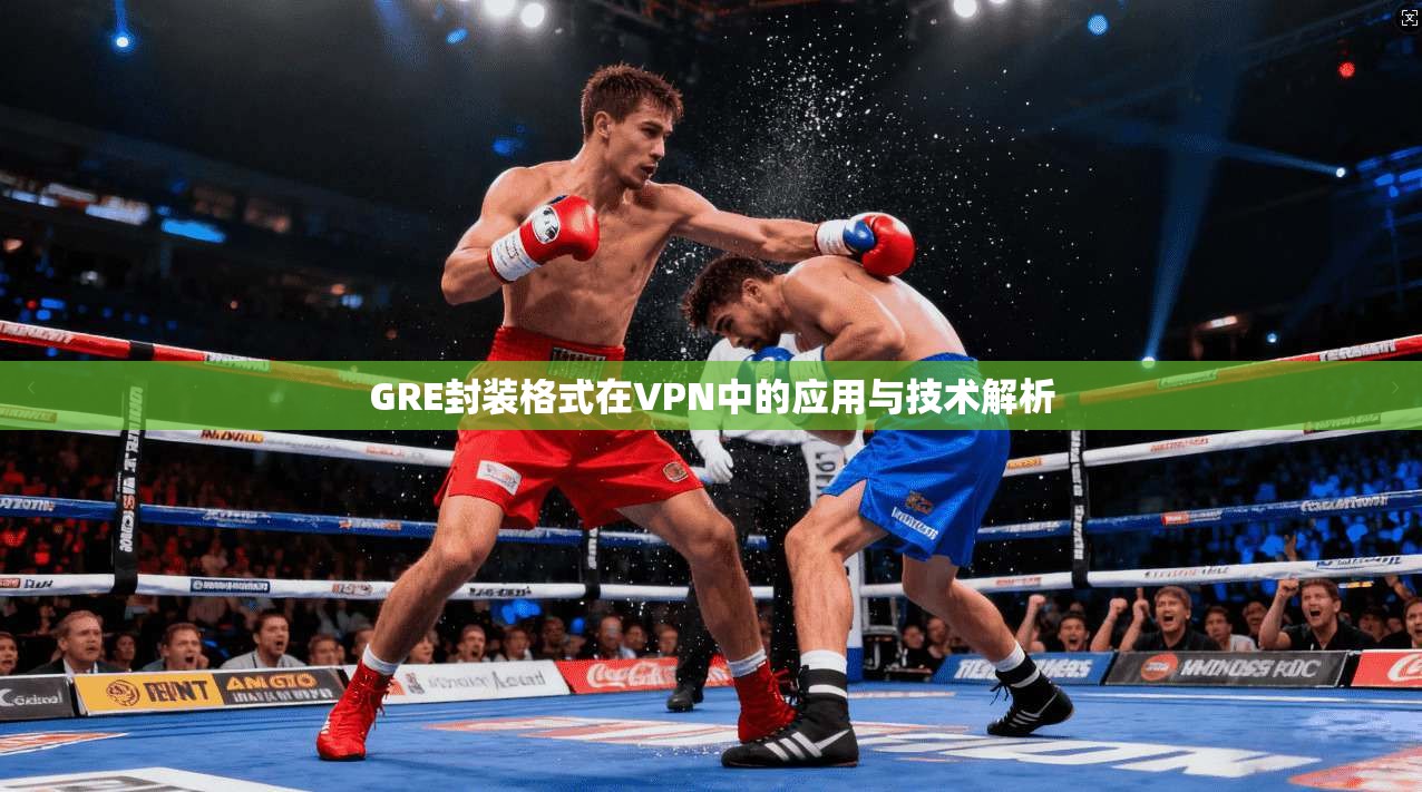 GRE封装格式在VPN中的应用与技术解析