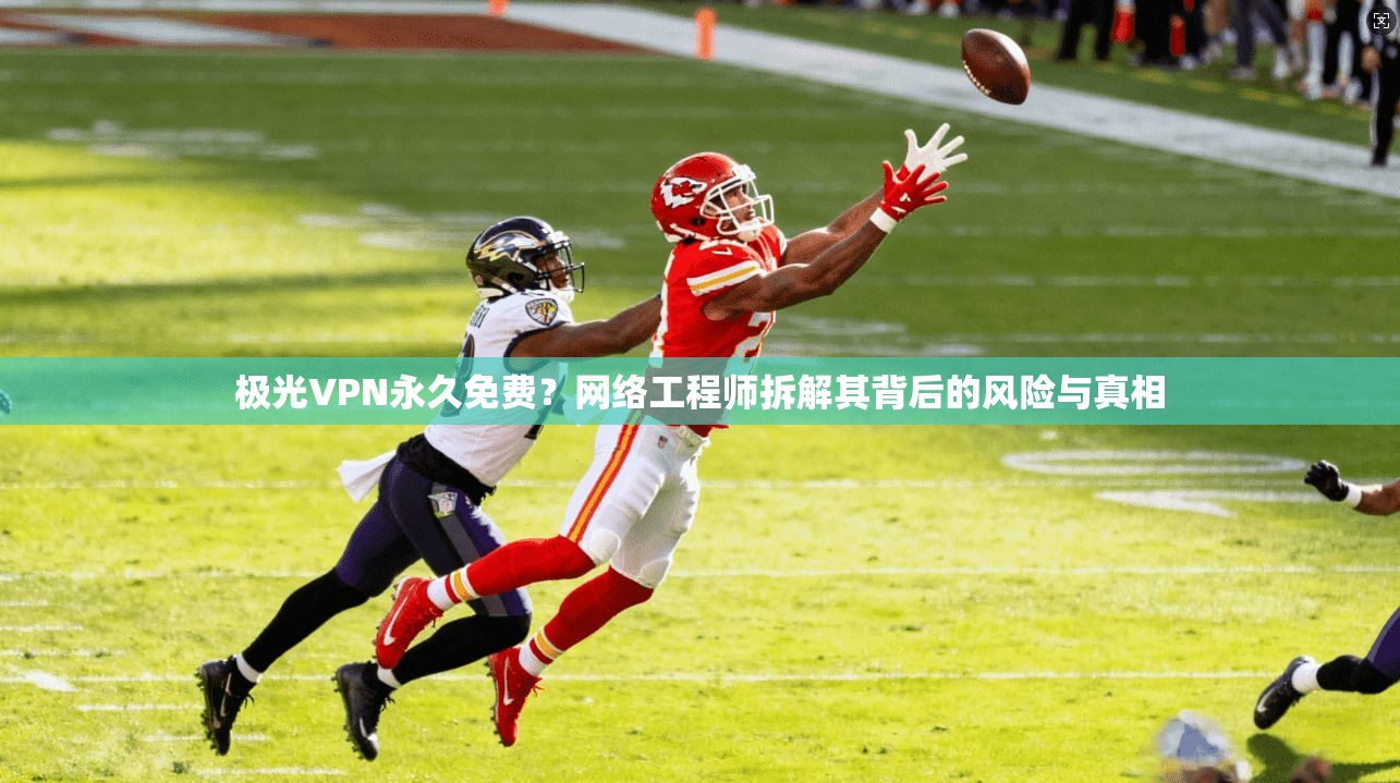 极光VPN永久免费？网络工程师拆解其背后的风险与真相