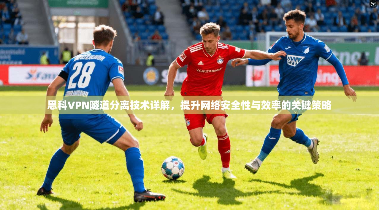思科VPN隧道分离技术详解，提升网络安全性与效率的关键策略