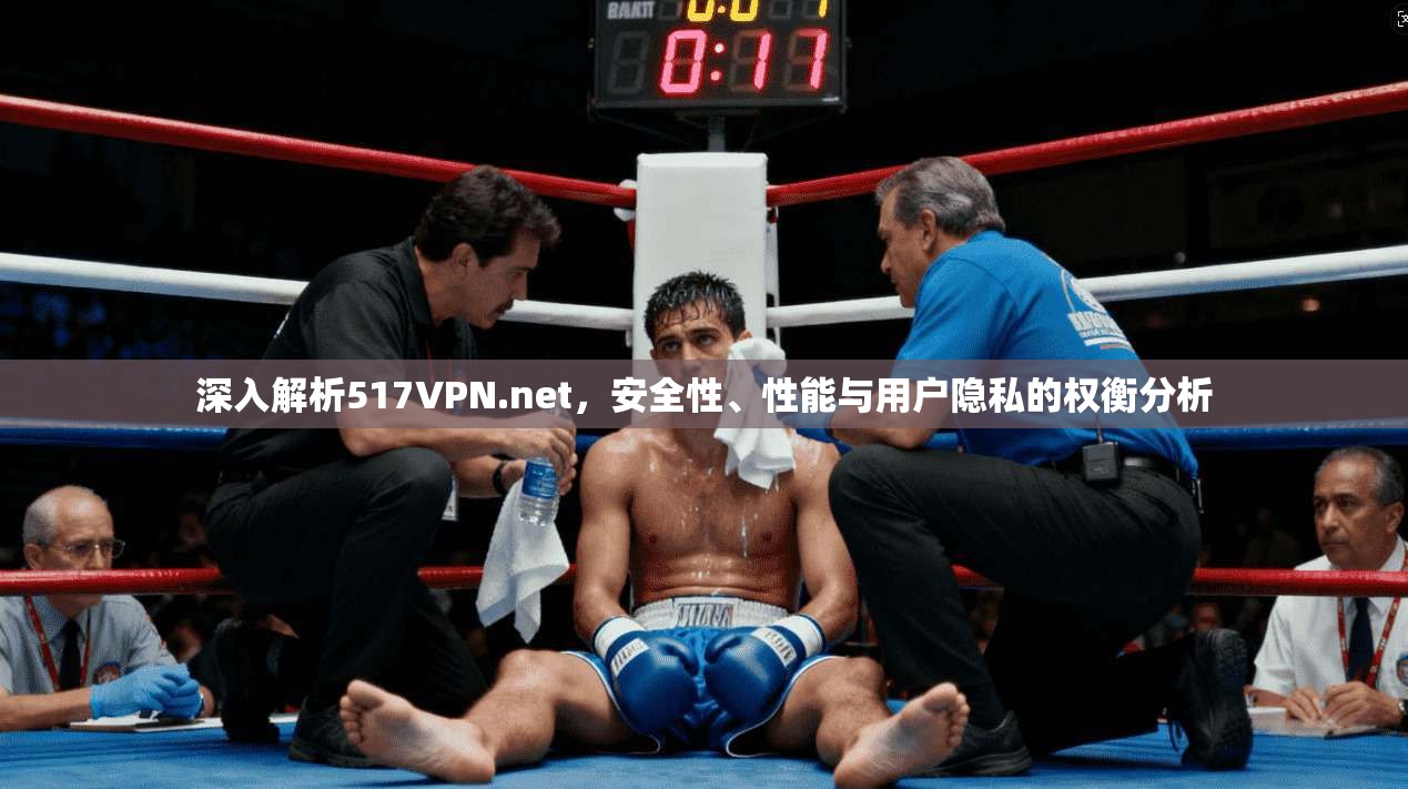 深入解析517VPN.net,安全性、性能与用户隐私的权衡分析 深入解析517VPN.net,安全性、性能与用户隐私的权衡分析