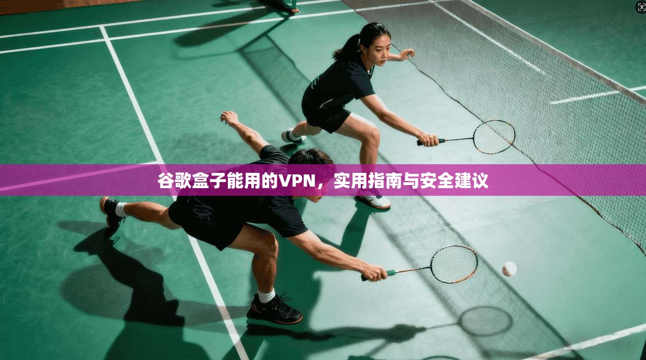 谷歌盒子能用的VPN，实用指南与安全建议