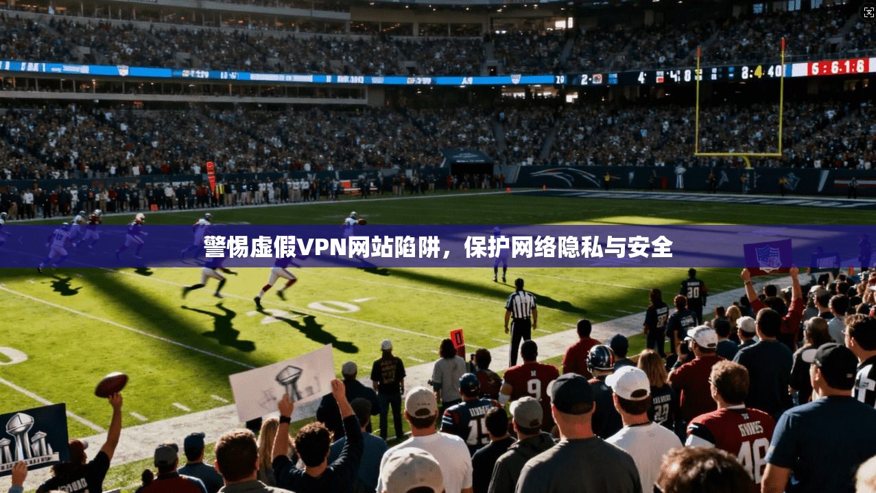 警惕虚假VPN网站陷阱，保护网络隐私与安全