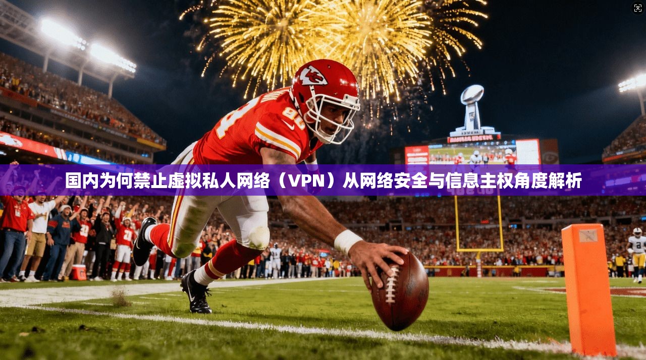 国内为何禁止虚拟私人网络(VPN)从网络安全与信息主权角度解析 国内为何禁止虚拟私人网络(VPN)从网络安全与信息主权角度解析