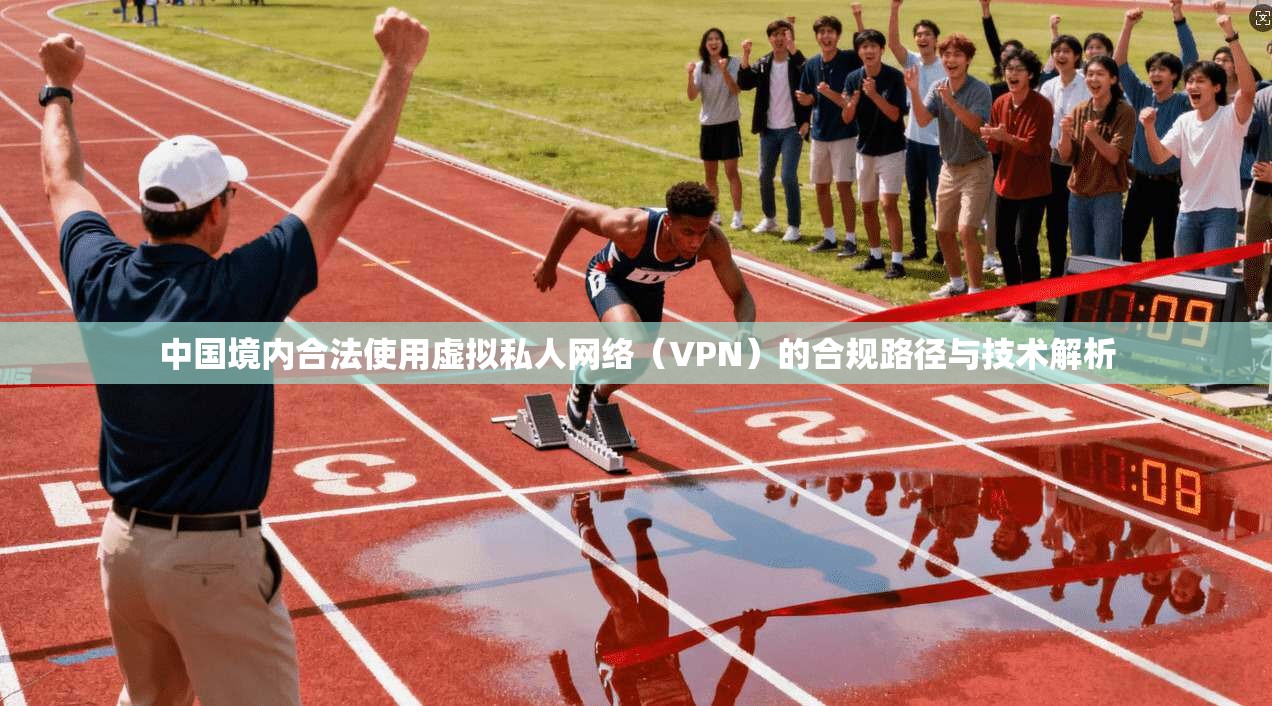 中国境内合法使用虚拟私人网络（VPN）的合规路径与技术解析