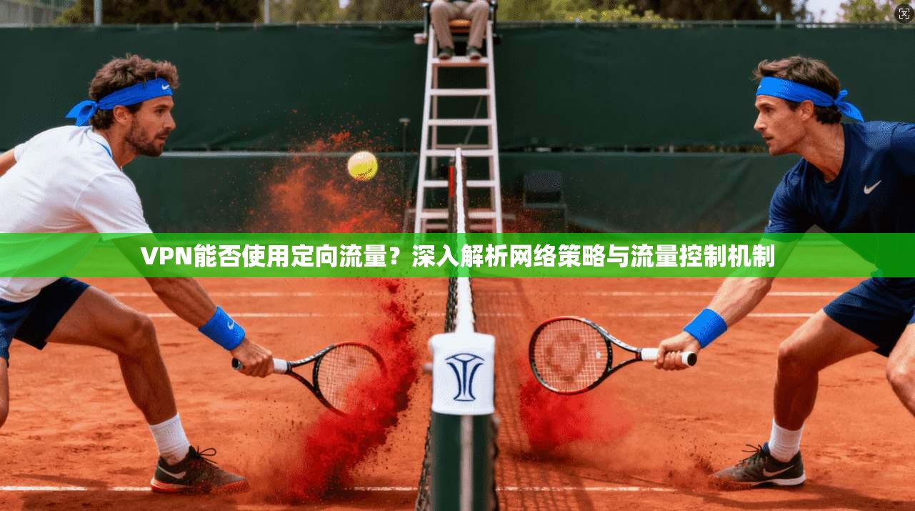 VPN能否使用定向流量？深入解析网络策略与流量控制机制