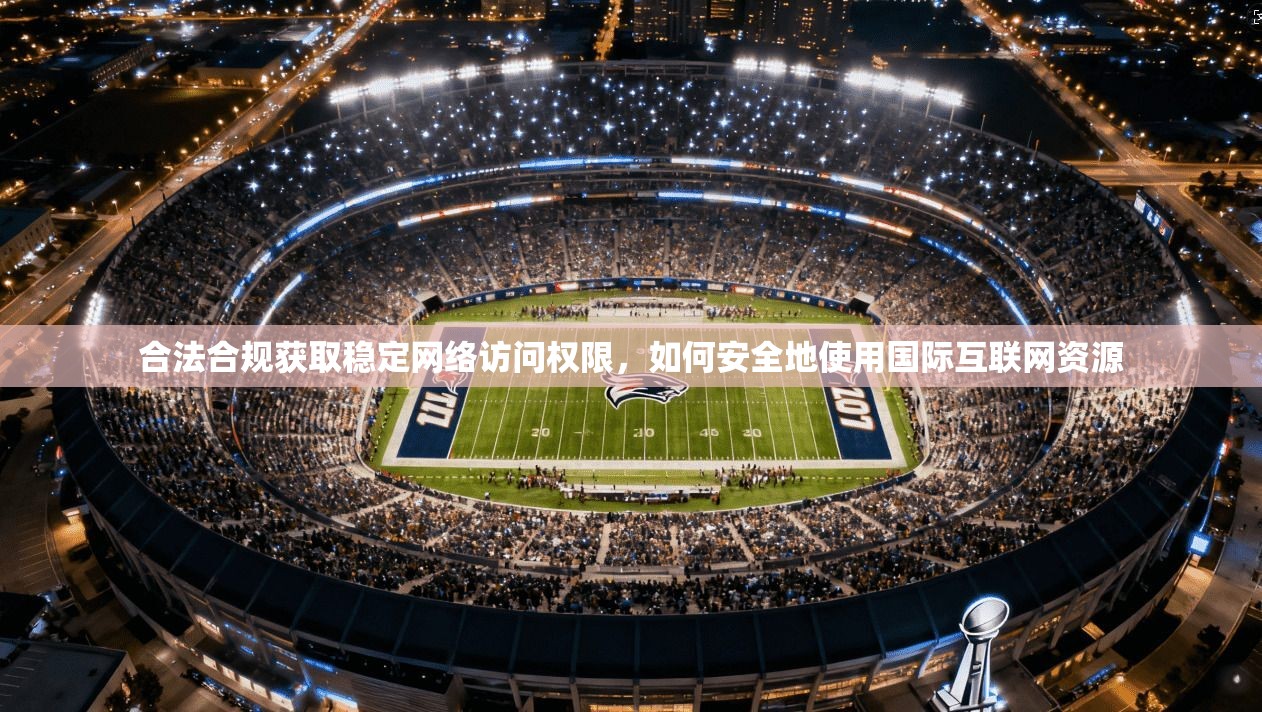 合法合规获取稳定网络访问权限，如何安全地使用国际互联网资源