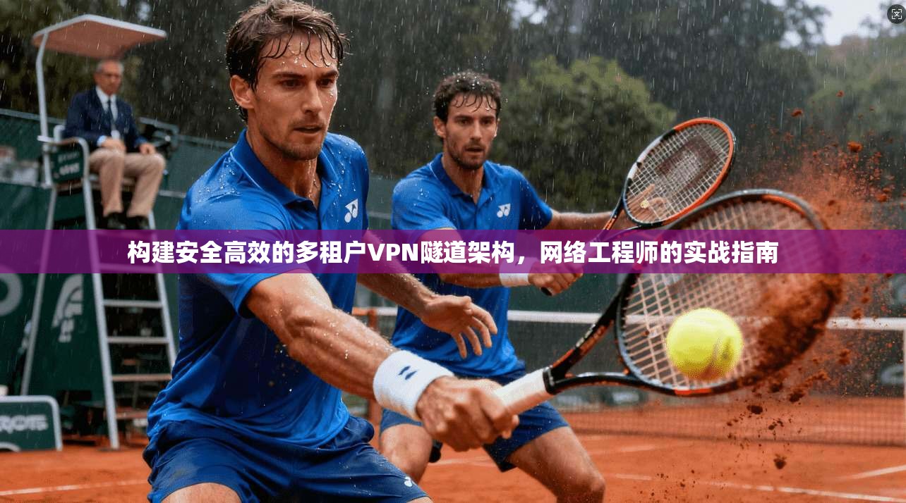 构建安全高效的多租户VPN隧道架构，网络工程师的实战指南