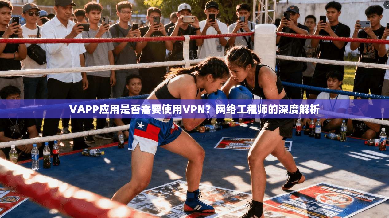 VAPP应用是否需要使用VPN？网络工程师的深度解析