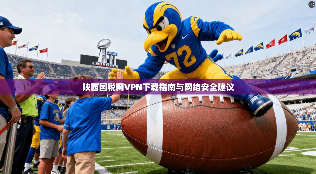 陕西国税网VPN下载指南与网络安全建议