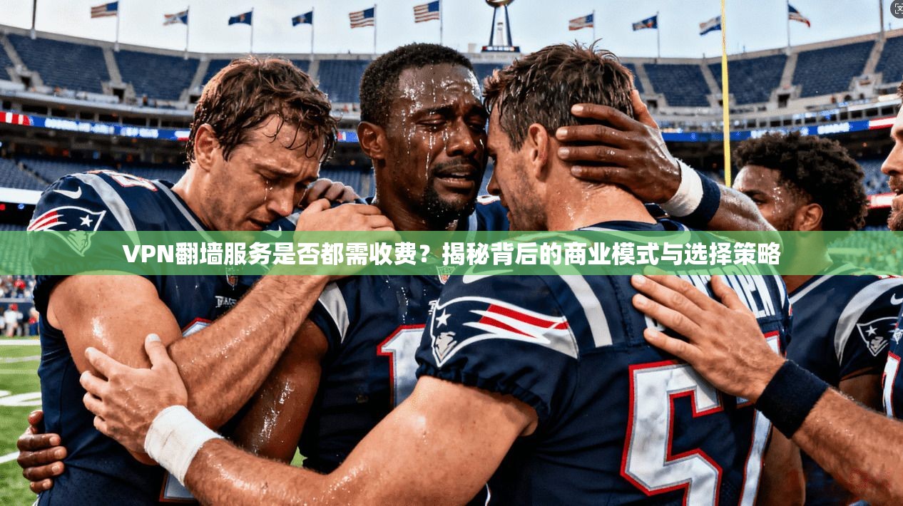 VPN翻墙服务是否都需收费？揭秘背后的商业模式与选择策略