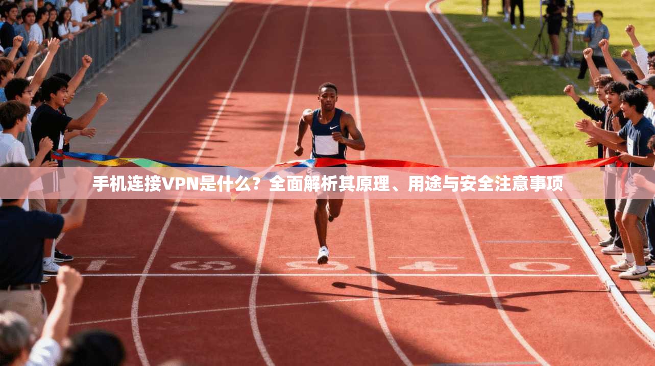 手机连接VPN是什么?全面解析其原理、用途与安全注意事项 手机连接VPN是什么?全面解析其原理、用途与安全注意事项