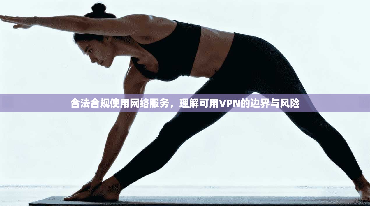 合法合规使用网络服务,理解可用VPN的边界与风险 合法合规使用网络服务,理解可用VPN的边界与风险