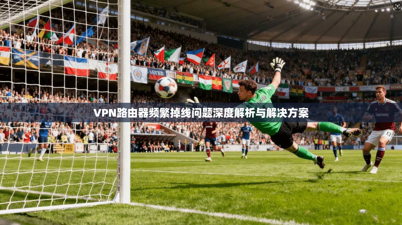 VPN路由器频繁掉线问题深度解析与解决方案 VPN路由器频繁掉线问题深度解析与解决方案