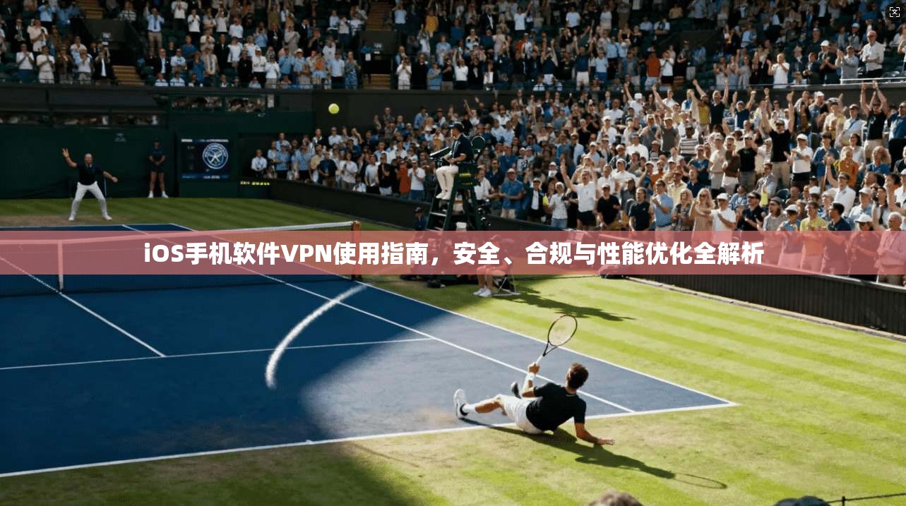 iOS手机软件VPN使用指南，安全、合规与性能优化全解析
